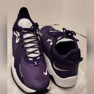pg 2.5 tb shoes